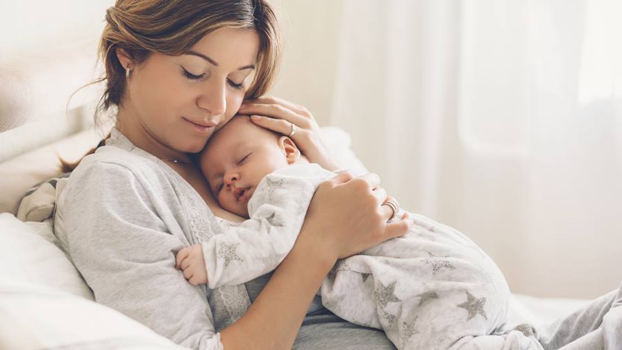 6 conseils pour préserver votre santé mentale après bébé