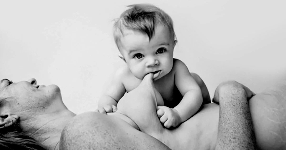 La vérité sur l'allaitement