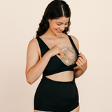 Compresses apaisantes allaitement chaud/froid