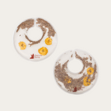 Compresses apaisantes allaitement chaud/froid