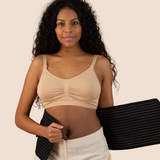 Ceinture de soutien post-partum