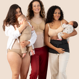 Ceinture de soutien post-partum