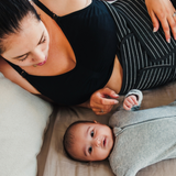 Ceinture de soutien post-partum