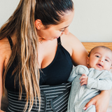 Ceinture de soutien post-partum