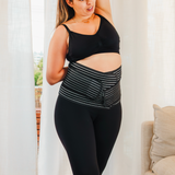 Ceinture de soutien post-partum