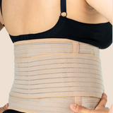 Ceinture de soutien post-partum