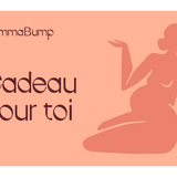 Carte cadeau MammaBump