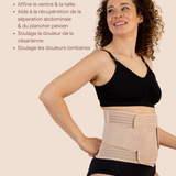 Coffret réconfort post-partum