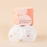 Coffret essentiel d'allaitement