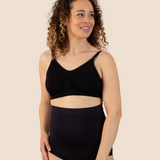 Culotte post-partum apaisante