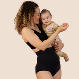 Culotte post-partum apaisante (pack duo)