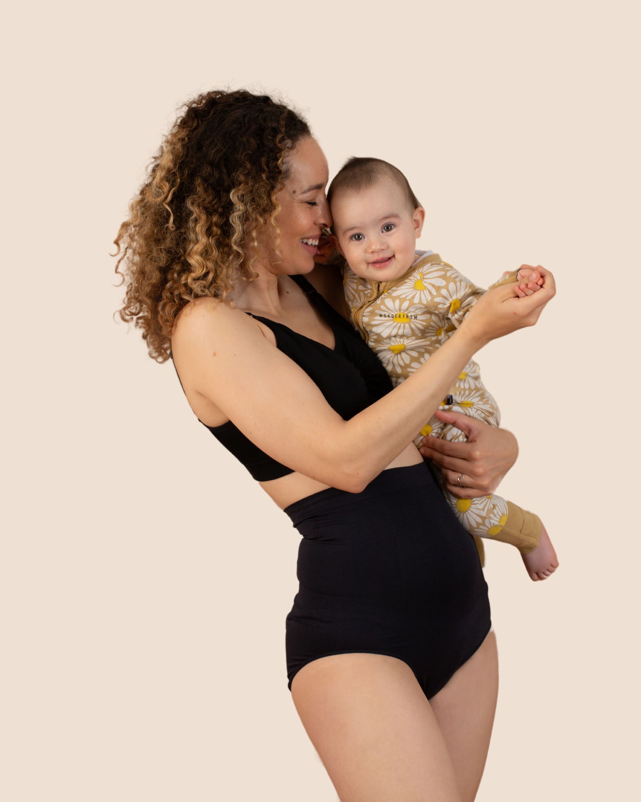 Culotte post-partum apaisante (pack duo)