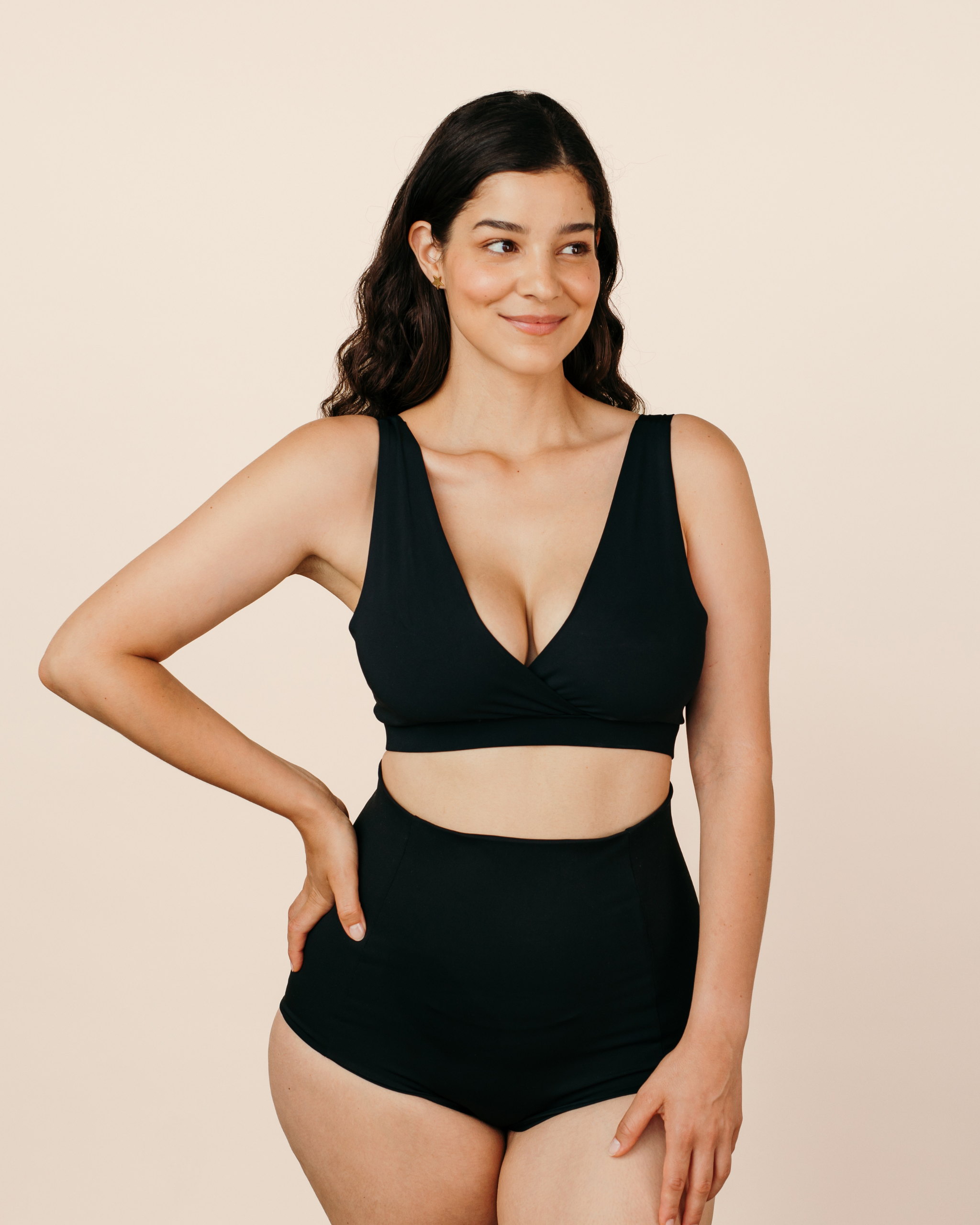 Culotte post-partum apaisante (pack duo)