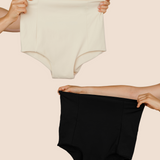 Culotte post-partum apaisante (pack duo)