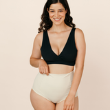 Culotte post-partum apaisante (pack duo)