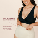 Culotte post-partum apaisante (pack duo)