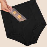 Culotte post-partum apaisante (pack duo)