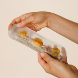 Coussinet post-partum apaisant chaud/froid