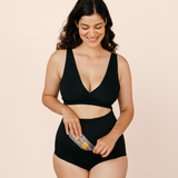 Culotte post-partum apaisante (pack duo)