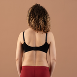 Soutien-gorge maternité et allaitement en bambou