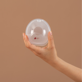 Collecteurs de lait maternel