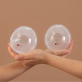 Collecteurs de lait maternel