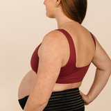 Ceinture de soutien grossesse