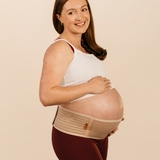Ceinture de soutien grossesse