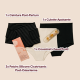 Coffret récupération césarienne
