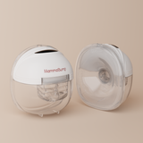 Le tire-lait portable Luna©