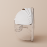 Le tire-lait portable Luna©