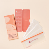 Patchs Silicone Cicatrisants Post-Césarienne