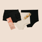 Coffret récupération césarienne