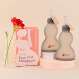 Coffret complet allaitement