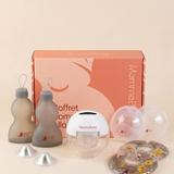 Coffret complet allaitement
