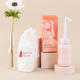Coffret récupération post-partum complet