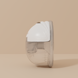 Le tire-lait portable Luna©